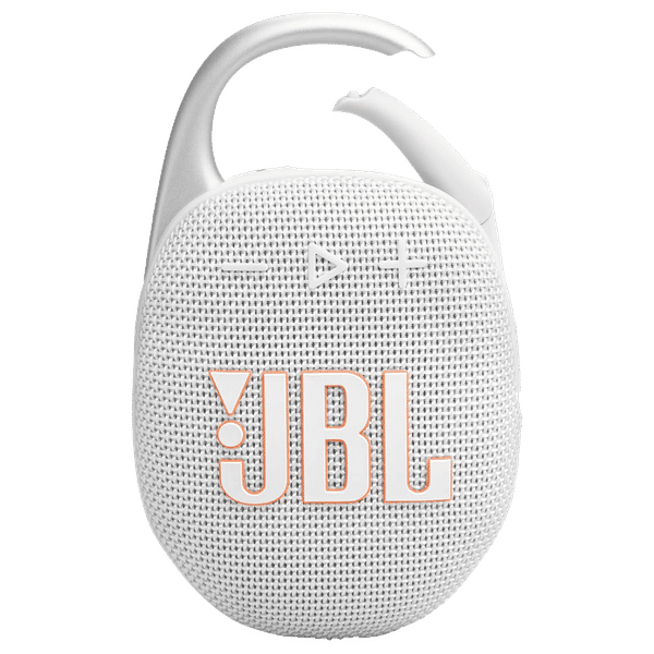 Buy JBL Clip 5 7W Portable Bluetooth Speaker (IP67 Water Proof